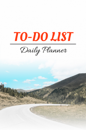 To-Do List : Daily Planner