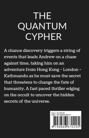 The Quantum Cypher