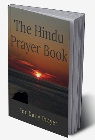 The Hindu Prayer Book