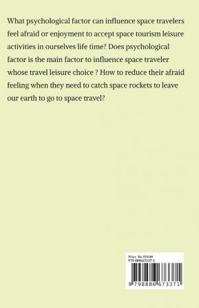 Learning Space Tourism Leisure : Psychology