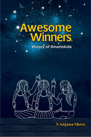 Awesome Winners : Victory of Smartokids