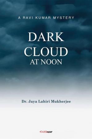 Dark Cloud At Noon : English Novel