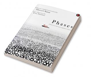 Phases : A book of verselets and compilation of line art