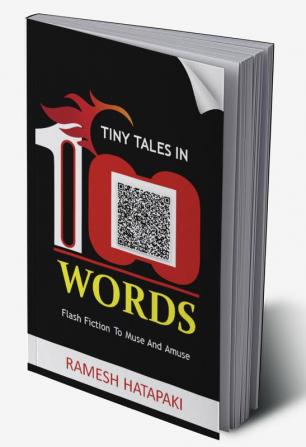 Tiny Tales In 100 Words