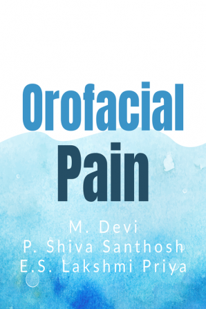 OROFACIAL PAIN