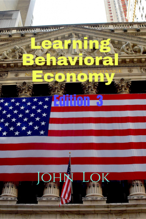 Learning Behavioral Economy edition 3