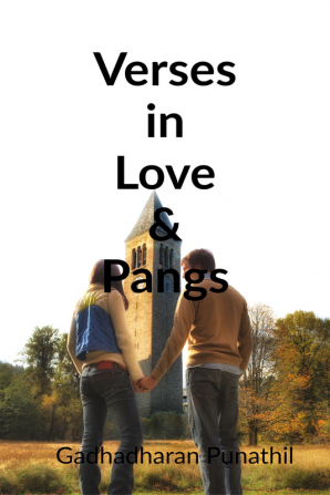 Verses in Love &amp; Pangs : Verses in Love &amp; Pangs