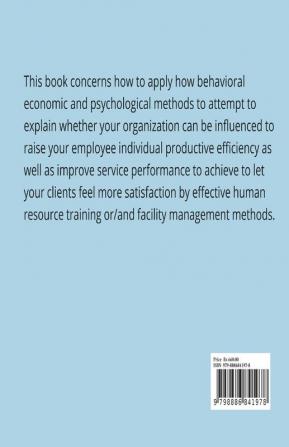 Learning Organizational Management Science