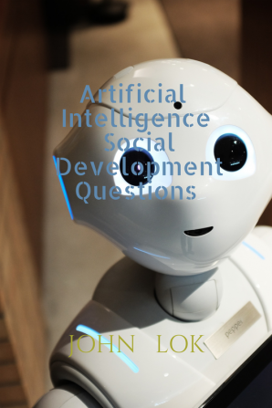 Artificial Intelligence Social Development Questions