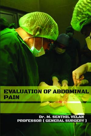 Evaluation of Abdominal Pain