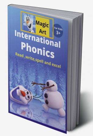 International Phonics