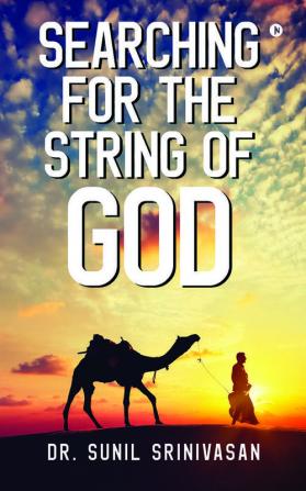 Searching for the String of God