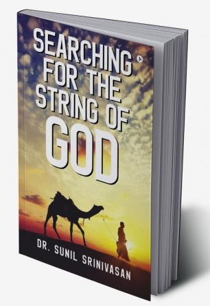 Searching for the String of God