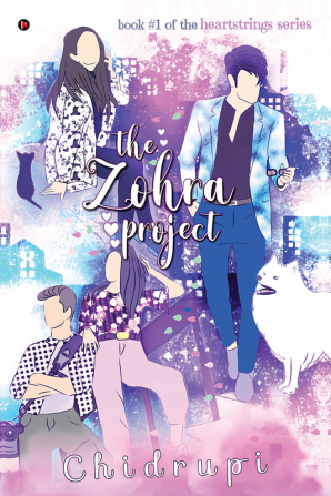 The Zohra Project