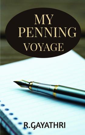 my penning voyage