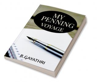 my penning voyage