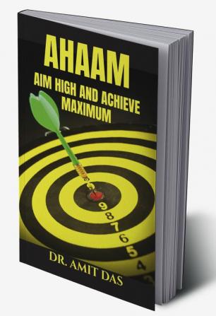 AIM HIGH AND ACHIEVE MAXIMUM : How To Unleash The True Potential Of Your Organization?