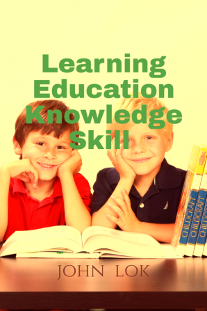 Learning Education Knowledge Skill