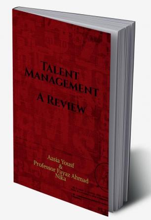 Talent Management A Review