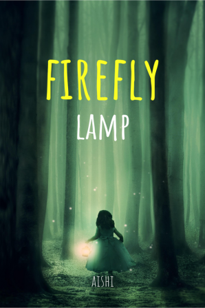 firefly lamp