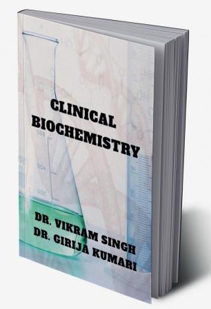 CLINICAL BIOCHEMISTRY