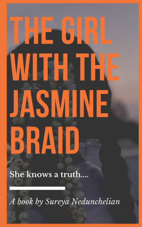 The Girl With The Jasmine Braid