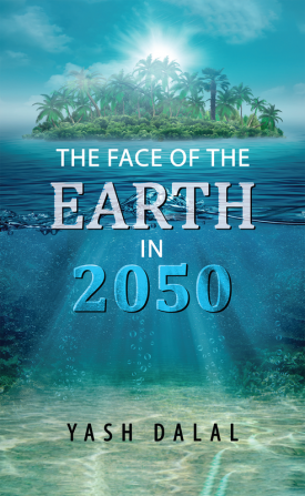 The Face of the Earth in 2050