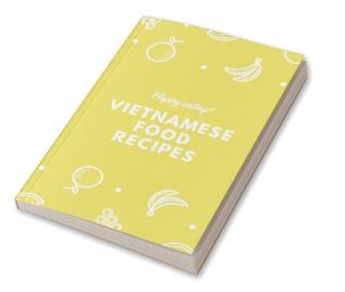 Vietnamese Food Recipes