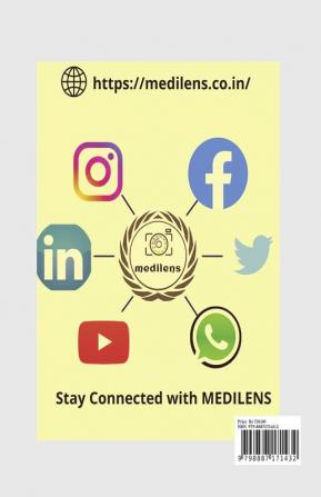 MEDILENS : Medical &amp; Health News Magazine