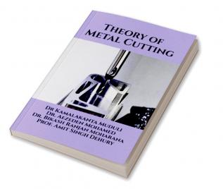 THEORY OF METAL CUTTING