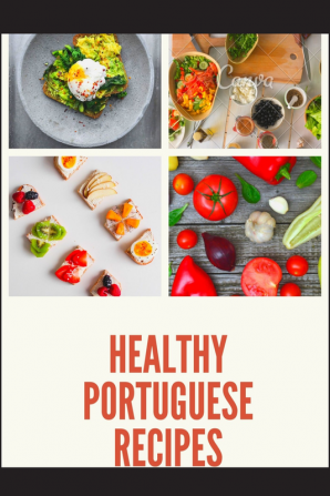 Healthy Portuguese Recipes