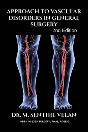 Approach to Vascular Disorders in General Surgery