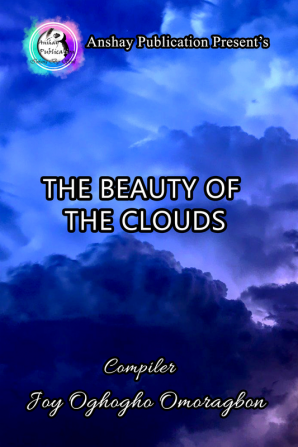 THE BEAUTY OF THE CLOUDS