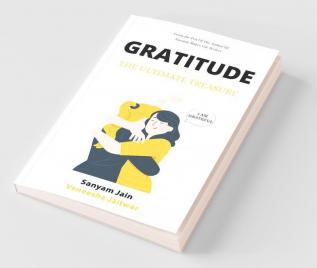 Gratitude: The Ultimate Treasure