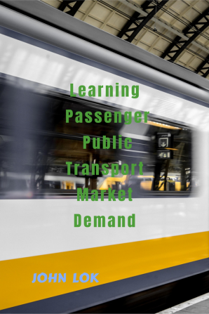 Learning Passenger Public Transport Market Demand