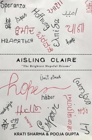 Aisling Claire : The Brightest Hopeful Dreams