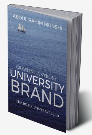 Creating a Strong University Brand