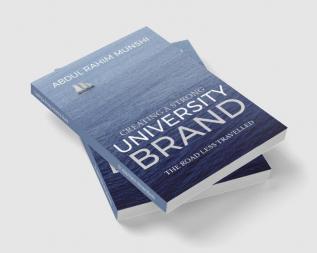 Creating a Strong University Brand