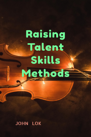 Raising Talent Skills Methods