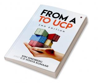 From A to UCP 2nd Edition