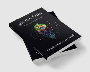 git the Gita : Life - Debug or Decode?