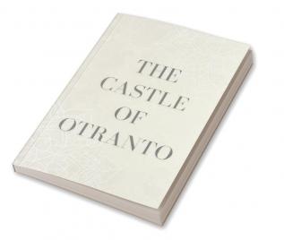 THE CASTLE OF OOTRANTO