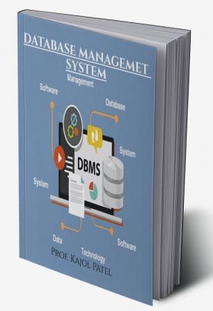 DATABASE MANAGEMENT SYSTEM