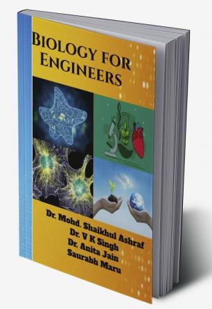 Biology for Engineers