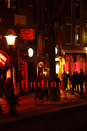 Finding