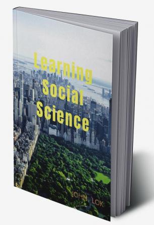 Learning Social Science