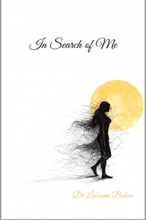 In Search of Me