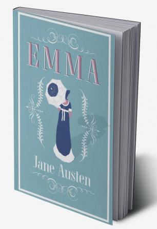 Emma : Annotated