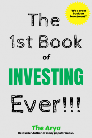 The 1st Book of Investing Ever!!!