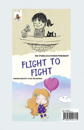 Flight to fight : Flight to fight